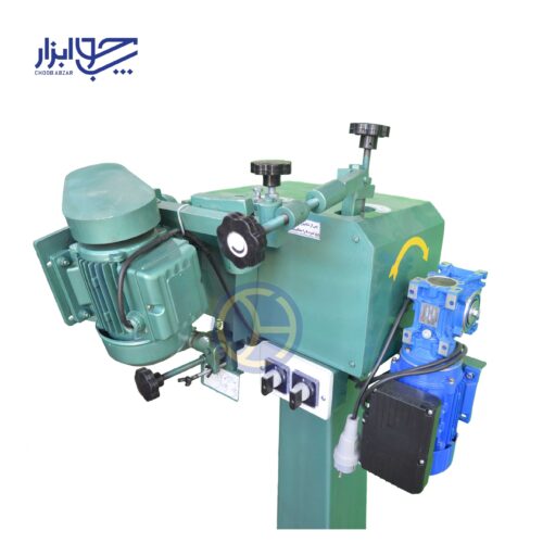 اره تیزکن تیغ اره نواری چوب ابزار مدل 4500