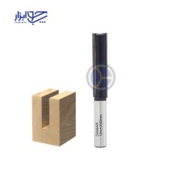تیغ شیارزن دامار مدل DMMD001003CT