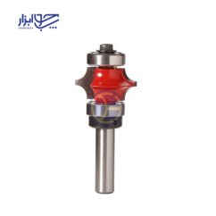 تیغ پروفیل لبه بلبرینگی اورفرز دامار مدل DM402543C