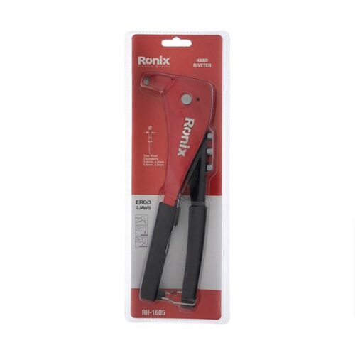 پرچ کن رونیکس مدل RH-1605