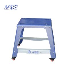 پایه اره فلکه  25 چوب ابزار مدل مینیاتور