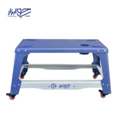 پایه اره فلکه  40 چوب ابزار