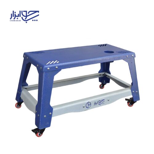 پایه اره فلکه  40 چوب ابزار