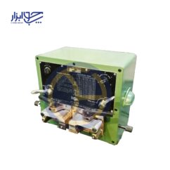 دستگاه جوش اره نواری مدل 5 سانت