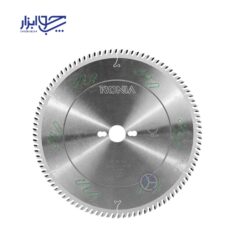تیغ اره الماسه MDF بر رونیا 300X96 مدل RSB-IM3009630T