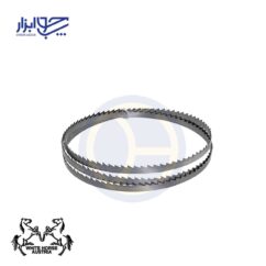 تیغ اره فلکه ای 2.24 عرض 2 سانت مدل دو اسب (مناسب12 محک و ماکیتا- شپخ HBS400 -فمی VB 28-191)