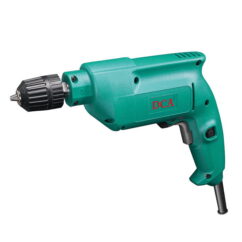 دریل دی سی ای مدل AJZ05-10A سه نظام اتوماتیک ۵۰۰ وات