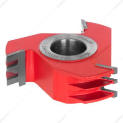 توپی فاق وزبانه ابرویی کابینت مدل DMPCP188-22