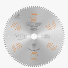 تیغ اره MDF بر سی ام تی 96 دندانه قطر 30 سانتیمتر مدل 281.696.12M