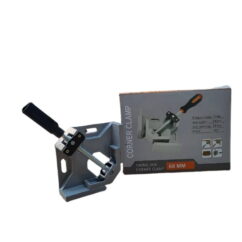 گیره گونیا تک دسته ۹۰ درجه CORNER CLAMP اوتنسی