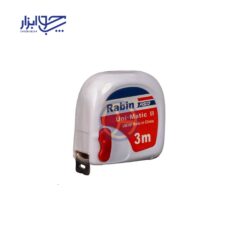 متر ۳ متری رابین طرح فیسکو