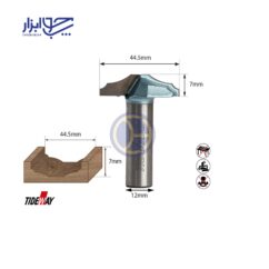 تیغ تونیک کلاسیک44تایدوی مدل 141231