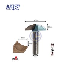تیغ تونیک کلاسیک44/5تایدوی مدل 141232