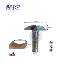 تیغ تونیک کلاسیک42 تایدوی مدل 141234