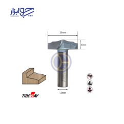 تیغ تونیک کلاسیک35تایدوی مدل 141237