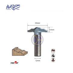 تیغ تونیک کلاسیک 35 تایدوی مدل 141238