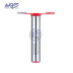 تیغ شیارزن افقی 2 دامار مدل DM-T300203