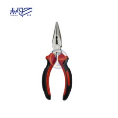 انبر دم باریک هنسون سایز ۶ اینچ