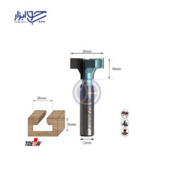 تیغ رگال 28 تایدوی مدل 401250