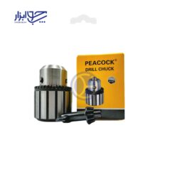 سه نظام آچاری صنعتی 5-20 میلیمتر B22 پیکوک