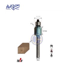 تیغ بانکی16/7 تایدوی مدل 501832