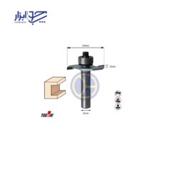 تیغ دوراهه 33 تایدوی مدل 501883
