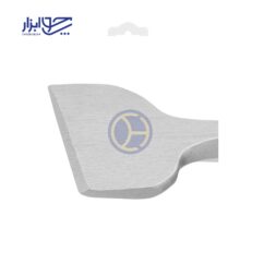 قلم چهار شیار رونیکس مدل RH5025 نوک پهن ۵۰×۲۵۰×۱۴