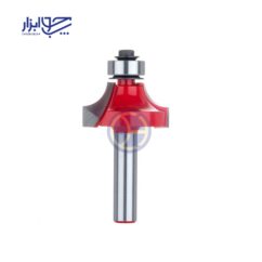 تیغ لبه گرد 7.9 دامار R7.9 کد DM622866