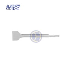 قلم چهار شیار رونیکس مدل RH5025 نوک پهن ۵۰×۲۵۰×۱۴