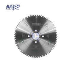 تیغ اره پانل بر 38 رونیا مدل RBS-BS3807260T ( مناسب برای کات پایون)