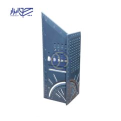 شابلون و گونیا سه بعدی همه کاره