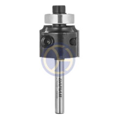 تیغ فرز بانکی تیغچه تعویضی R3 دامار مدل DM117-25-R3