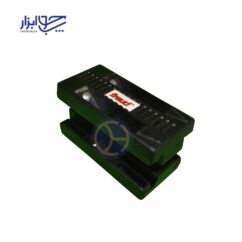 لبه گیر نوار PVC فرود مدل kbb1m030