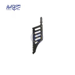 تیغ اره عمود بر چوب پهن HCS مدل T142HB