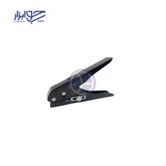 انبر پانچ نوار PVC اوتنسی مدل 8 میلیمتر