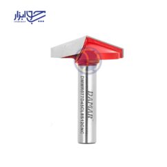 تیغ پروفیل دامار مدل DMMR077D45CL8S12CNC