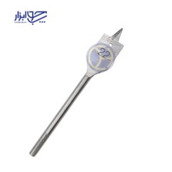 مته برگی ولف سایز 22 میلیمتر