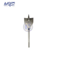 مته برگی سایز 40 ولف