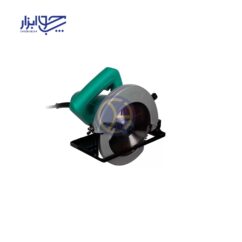 اره دیسکی برقی دی سی ای DCA 64 میلیمتر مدل AMY02-185