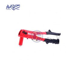 انبر پرچ اکو رونیکس مدل RH-1607