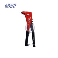 انبر پرچ دستی میتا مدل HY-V210