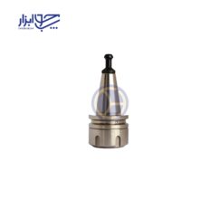 کلمپ ارتفاع 115 قطر 50 دسته ER32 مدل: ISO 30 ER32