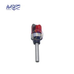 اور فرز آلبرتو مدل کاسه تراشی مدل YP-20*16*6MM/sheft6 سایز 20 میلی متر