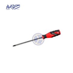 پیچ گوشتی چهارسو رونیکس مدل RH-2886 سایز 8x200