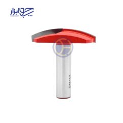 تیغ تونیک کاسه ای 50.8 میلیمتر دامار مدل DM885084FA