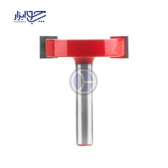 تیغ شیارزن افقی مدل DM-T4001404