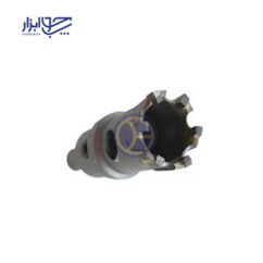 گردبر الماسه استیل حرفه ای MDF و استیل ولف سایز 20