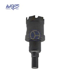 گردبر الماسه استیل حرفه ای MDF و استیل ولف سایز 35