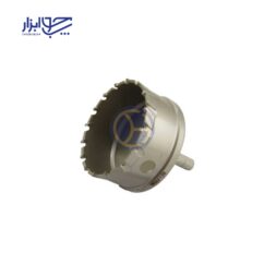 گردبر الماسه استیل حرفه ای MDF و استیل ولف سایز 70