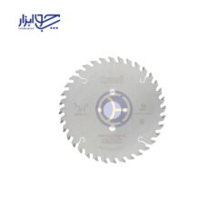 تیغ اره الماسه خط زن پانل بر قطر 18 سانتی متر 36 دندانه فرود مدل LI25M43XN3